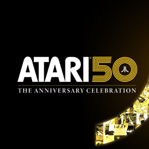 Atari 50: The Anniversary Celebration