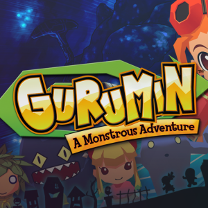 Gurumin: A Monstrous Adventure