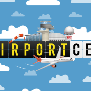 Airport CEO