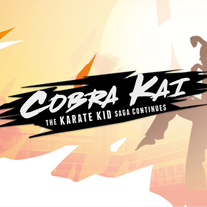 Cobra Kai: The Karate Kid Saga Continues