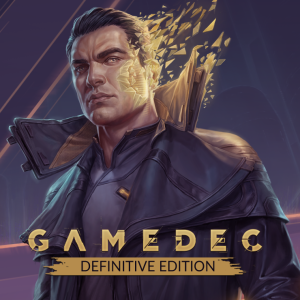 Gamedec - Definitive Edition
