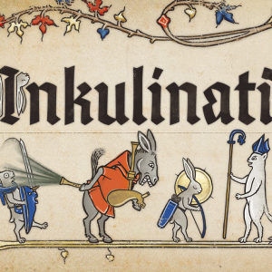 Inkulinati