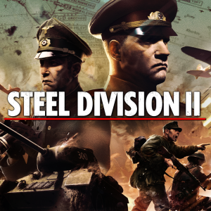 Steel Division 2 - Nemesis #4 - Storming Toulon