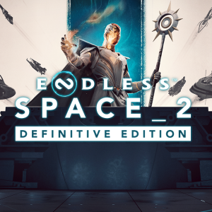 ENDLESS™ Space 2 Definitive Edition