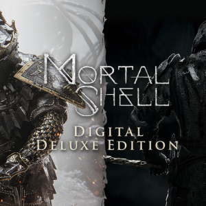 Mortal Shell - Digital Deluxe Edition