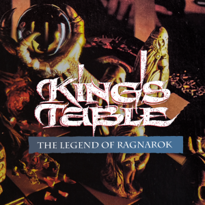 King's Table - The Legend of Ragnarok