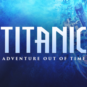 Titanic: Adventure Out of Time