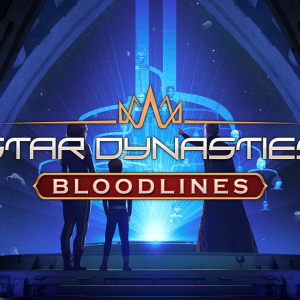 Star Dynasties Bloodlines