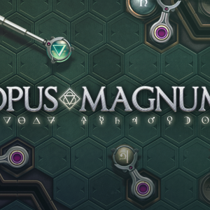 Opus Magnum