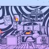 A Building Full of Cats - Image 2