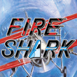 Fire Shark