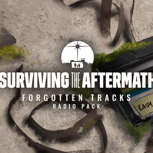 Surviving the Aftermath: Forgotten Tracks