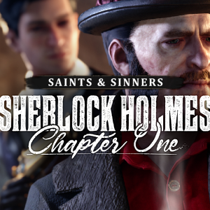 Sherlock Holmes Chapter One - Saints And Sinners
