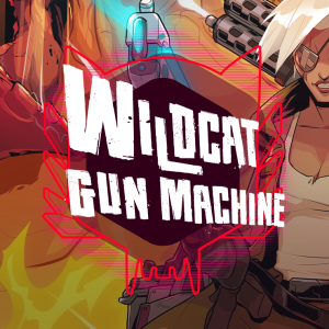Wildcat Gun Machine
