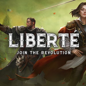 Liberte
