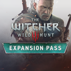The Witcher 3: Wild Hunt - Expansion Pass