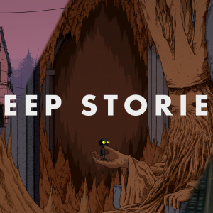 Deep Stories Bundle