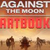 Against The Moon Artbook - Image 2