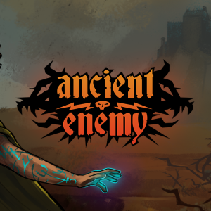 Ancient Enemy