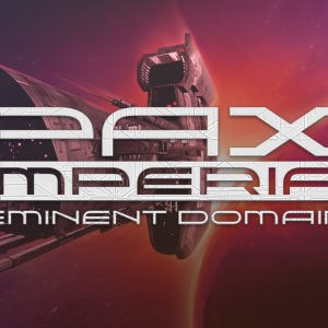 Pax Imperia - Eminent Domain