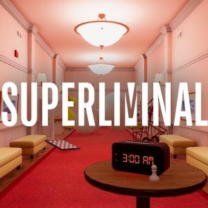 Superliminal