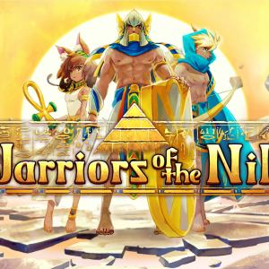 Warriors of the Nile
