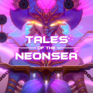 Tales of the Neon Sea