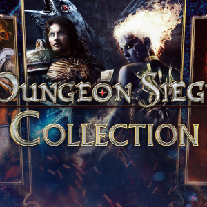 Dungeon Siege Collection