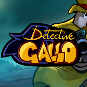 Detective Gallo