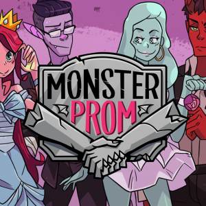 Monster Prom