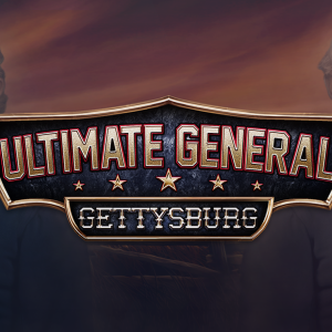 Ultimate General: Gettysburg