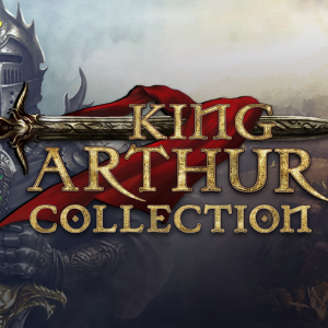 King Arthur Collection