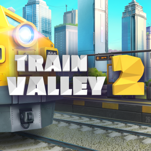 Train Valley 2
