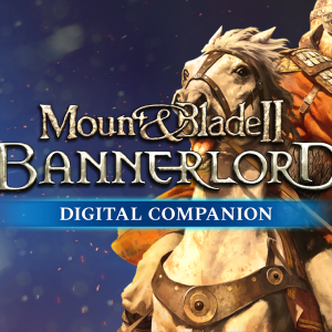 Mount & Blade II: Bannerlord - Digital Companion