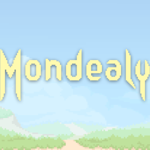 Mondealy