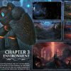 Roguebook - The Art of Roguebook - Image 2