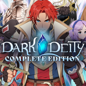 Dark Deity: Complete Edition