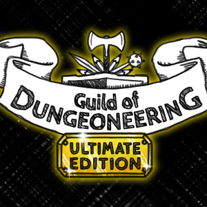 Guild of Dungeoneering Ultimate Edition