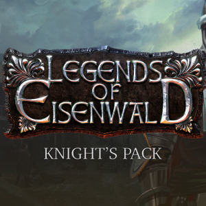 Legends of Eisenwald: Knight's Pack