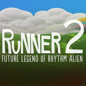 BIT.TRIP Presents... Runner2: Future Legend of Rhythm Alien