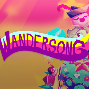 Wandersong