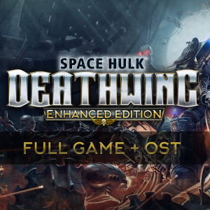 Space Hulk: Deathwing - Enhanced Edition - Deluxe