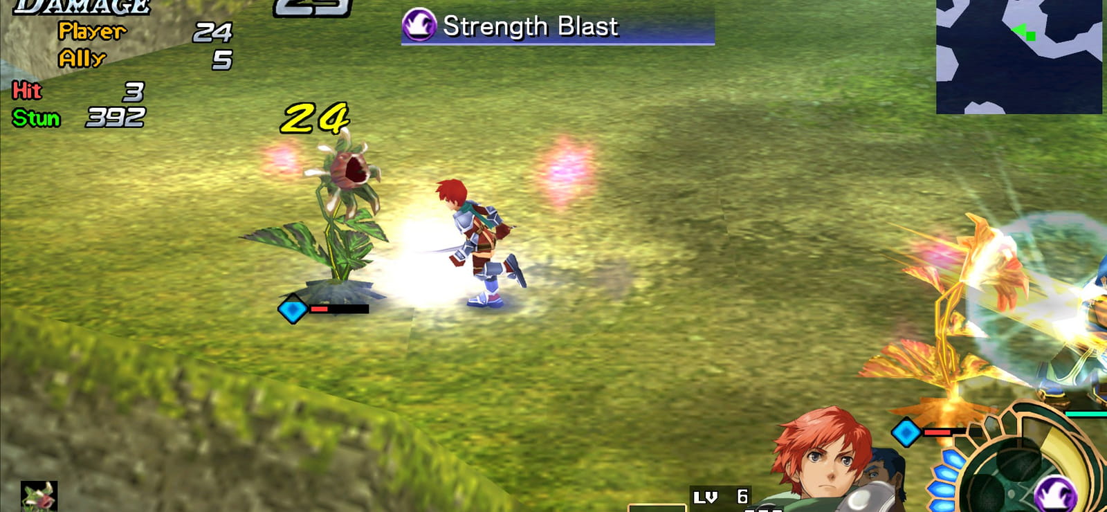 Ys SEVEN - MMO.Net