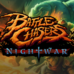 Battle Chasers: Nightwar