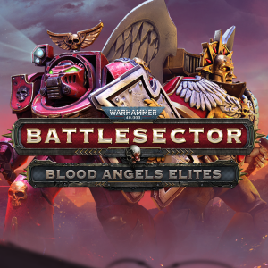 Warhammer 40,000: Battlesector - Blood Angels Elites