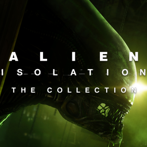 BESTSELLER - Alien: Isolation Collection