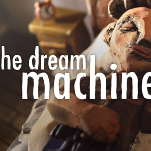 The Dream Machine