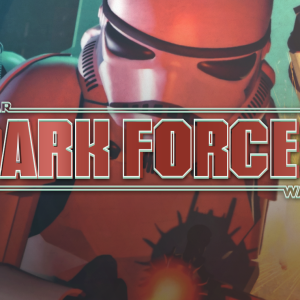 BESTSELLER - STAR WARS™ Dark Forces (Classic, 1995)