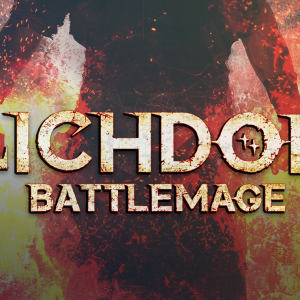 Lichdom: Battlemage