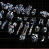 Galactic Civilizations III - Mech Parts Kit DLC - Image 2